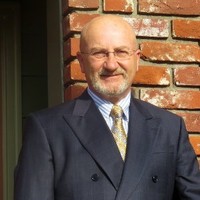 Ronald E. Heakins AIFA®, CRCP®