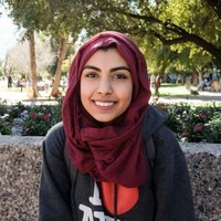 Mariam Syed