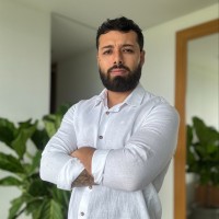 Matthew Salazar
