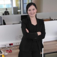 Özlem ÖZDEN ZENGİN, M.Sc.