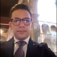 Edgar Tonatiuh Arenas Hernandez