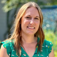 Amelia Tucciarone, MA, LISW-S