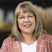 Mary Huelskamp