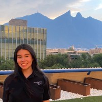 Ariadna Daniela Medina García