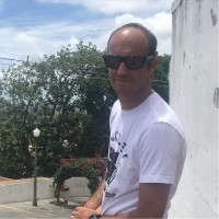 Daniel D'avila dos Santos