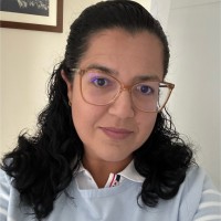 Maria Luiza Rodrigues Melo