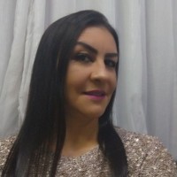 Juliana Camargo Rodrigues Da Silva