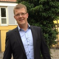 Fredrik Samuelsson