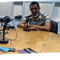 Mohamed Said