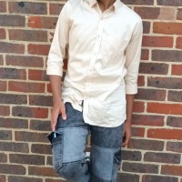 Adwin George