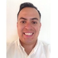 Daniel Huerta Villegas