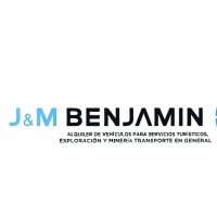 J Y M BENJAMIN RENT A CAR