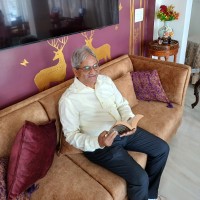 Pramod Kasekar