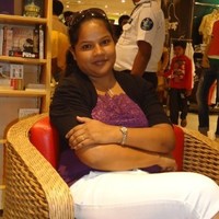 Pushpa Pathak