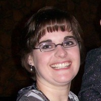 Trish Simmons
