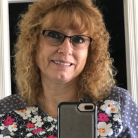 Julie Dierking