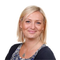 Charlotte Carter