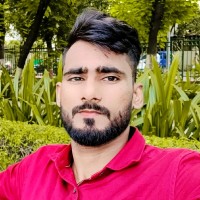 Satish Kumar Yadav