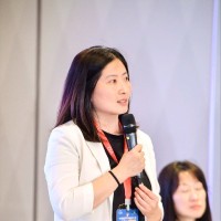 Cathy Liu