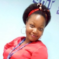 Barbra Kikobye