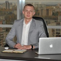 Сергей Гуц