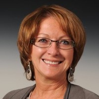 Kerri Glidewell