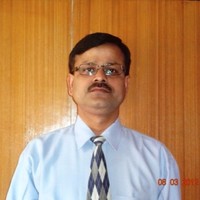 Ashutosh Tripathi