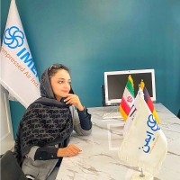 Narges Rezaei-Malek