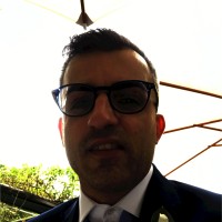 Daniele Patrini