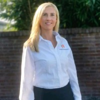 Nathalie Van Herwijnen