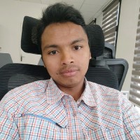 Harilala Tianarivo Razafindrazaka