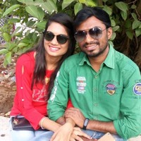 Kajal Chavda - Digital Marketing Expert