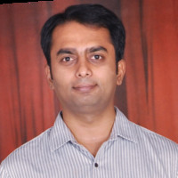 Vijaya Bhaskar Reddy