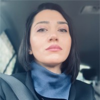Tamar Kakhidze