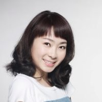 Shanshan Liu