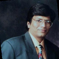 Kailash Agarwal