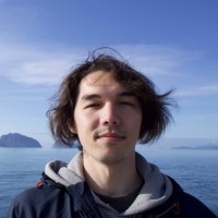 Lukas Kim