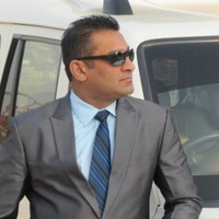 Harpreet Singh Dharwal