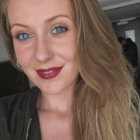Eleanor Evans