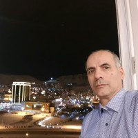 Ali Faraji