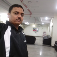 Naveen Bharti