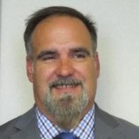 Mark Benning