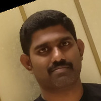 Manickalai Rajan