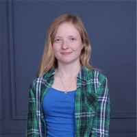 Emily Mccomiskey