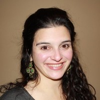 Ana Crespo
