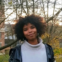 Coralie GILBERT