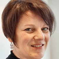 Benedicte Berhin - Vanhalle