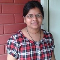 Shakambari Nayak