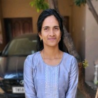 A. Shyamala