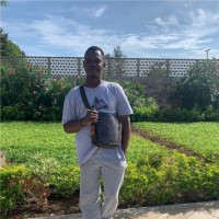 Expédit Vivien KOUCHIKAN